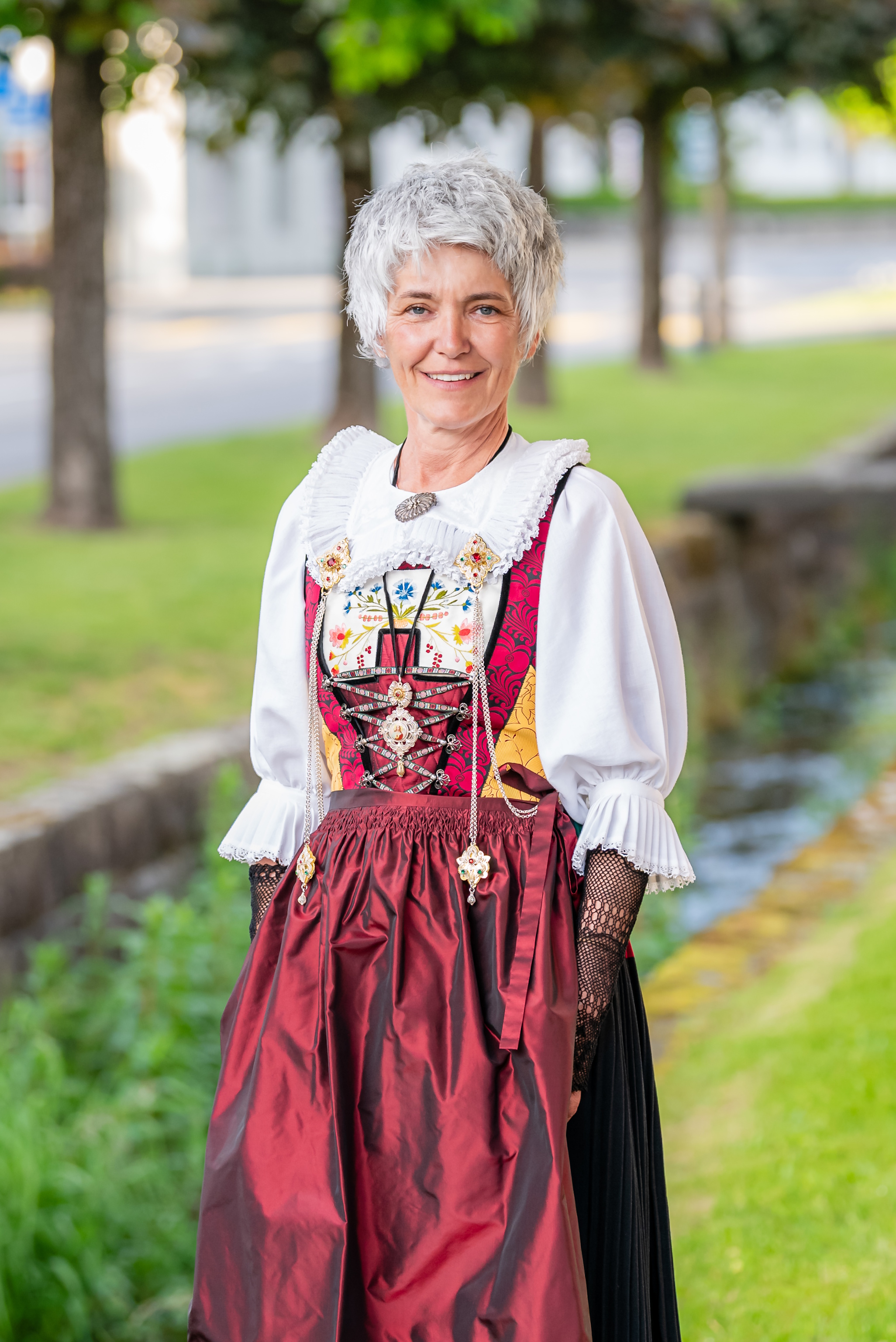 Eva Waser